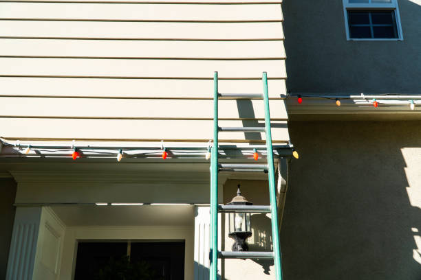 Beale Af, CA Siding Installation & Repair Company