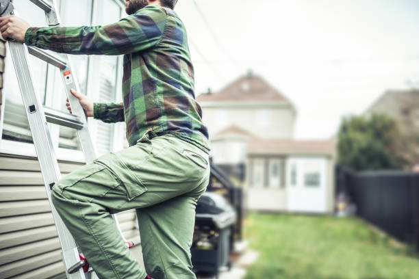 Reliable Beale Af, CA Siding Installation & Repair Solutions