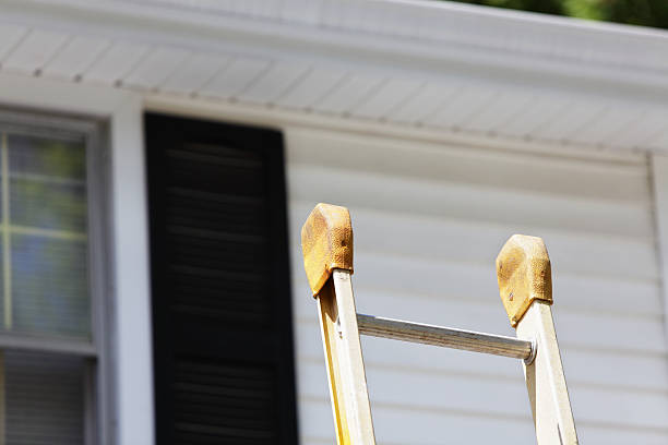 Best Siding Removal and Disposal  in Beale Af, CA