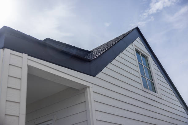 Best Steel Siding Installation  in Beale Af, CA